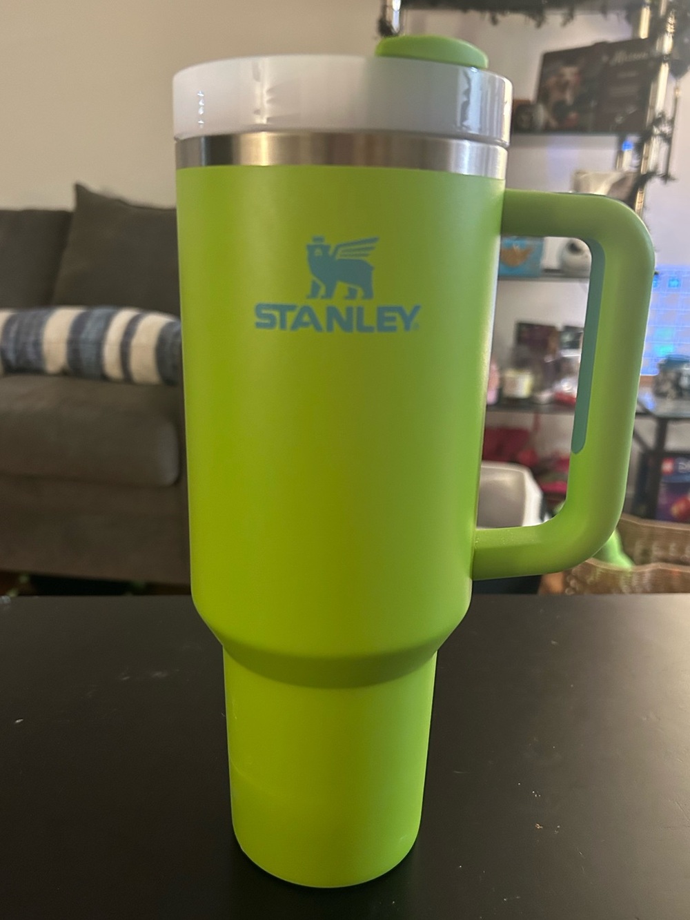 Stanley Tumbler